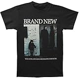 Brand New - The Devil And God Are Raging Inside Me T-Shirt Size M