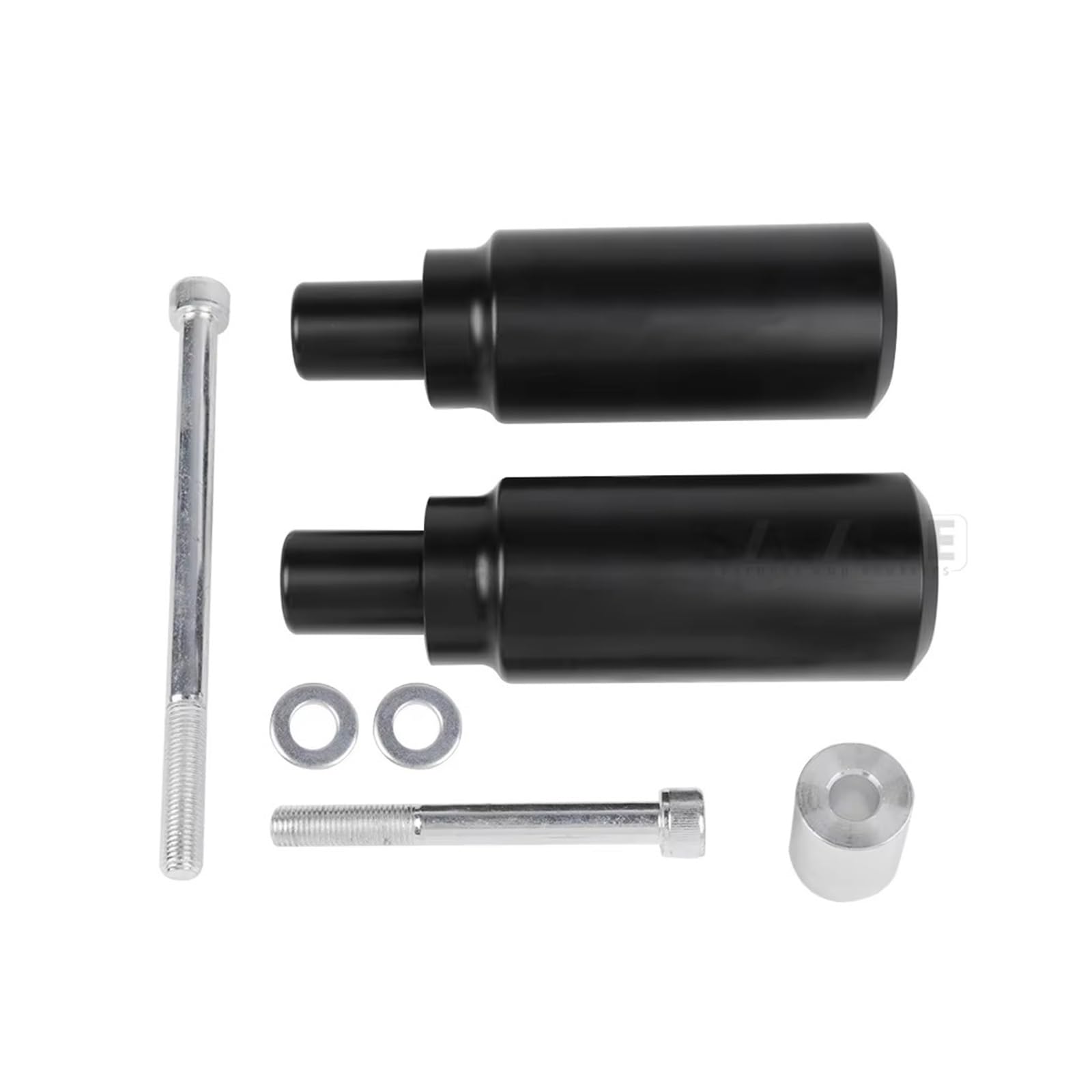 protezione Per Kawasaki Eliminator 500/450/400 2023 2024 2025 Protezione anticaduta per motore, slider telaio moto, protezione antiurto Accessori