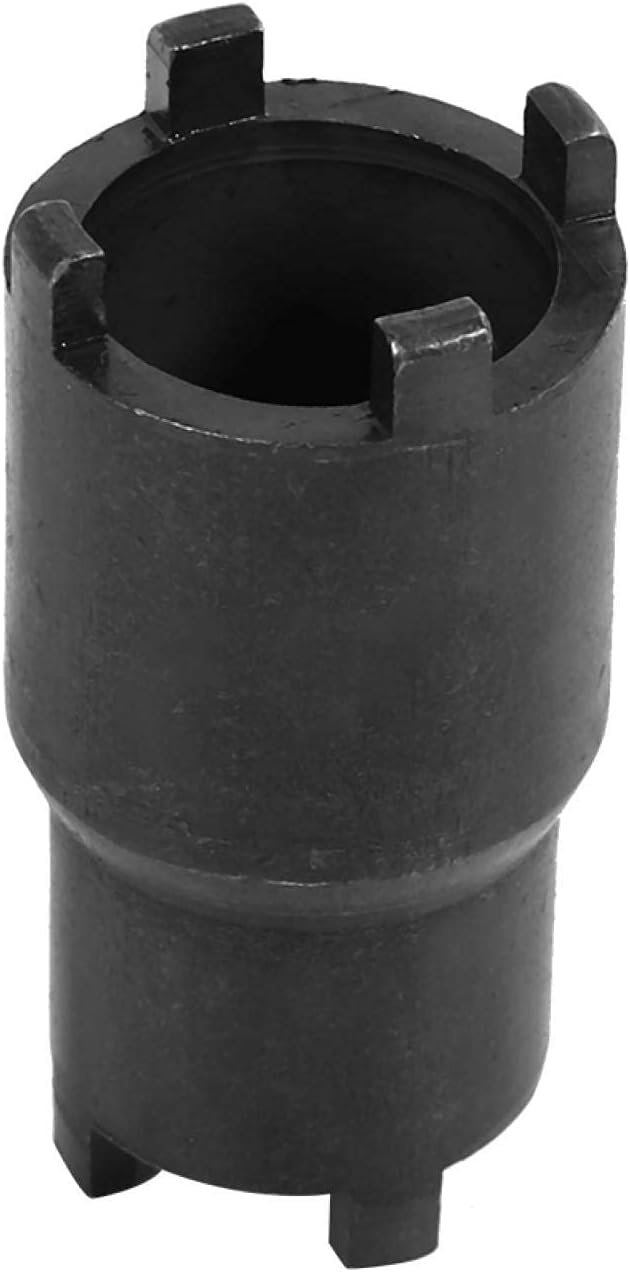 20mm 24mm Frizione Controdado Attrezzo Chiave Frizione Dado di Bloccaggio Motore Controdado Attrezzo Chiave a Bussola Strumento per Moto Crf 600rr 450r 250l