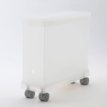 Amazon.co.jp: MUJI 無印良品 ポリプロピレンファイルボックス