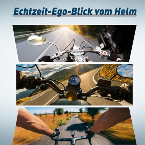 Zazafolora Motorradhelm Kinnhalterung Bike Helmhalterung mit rutschfestem Silikon kompatibel mit GoPro Hero 13/12/11/10/9/8/7/6/5, DJI Osmo Action 5/4/3, Insta360 X5/X4/X3, AKASO Action Kamera