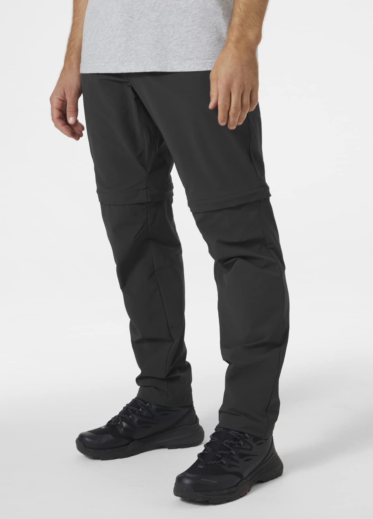 Helly Hansen Brono Softshell Zip Off Pant - Pants Hombre