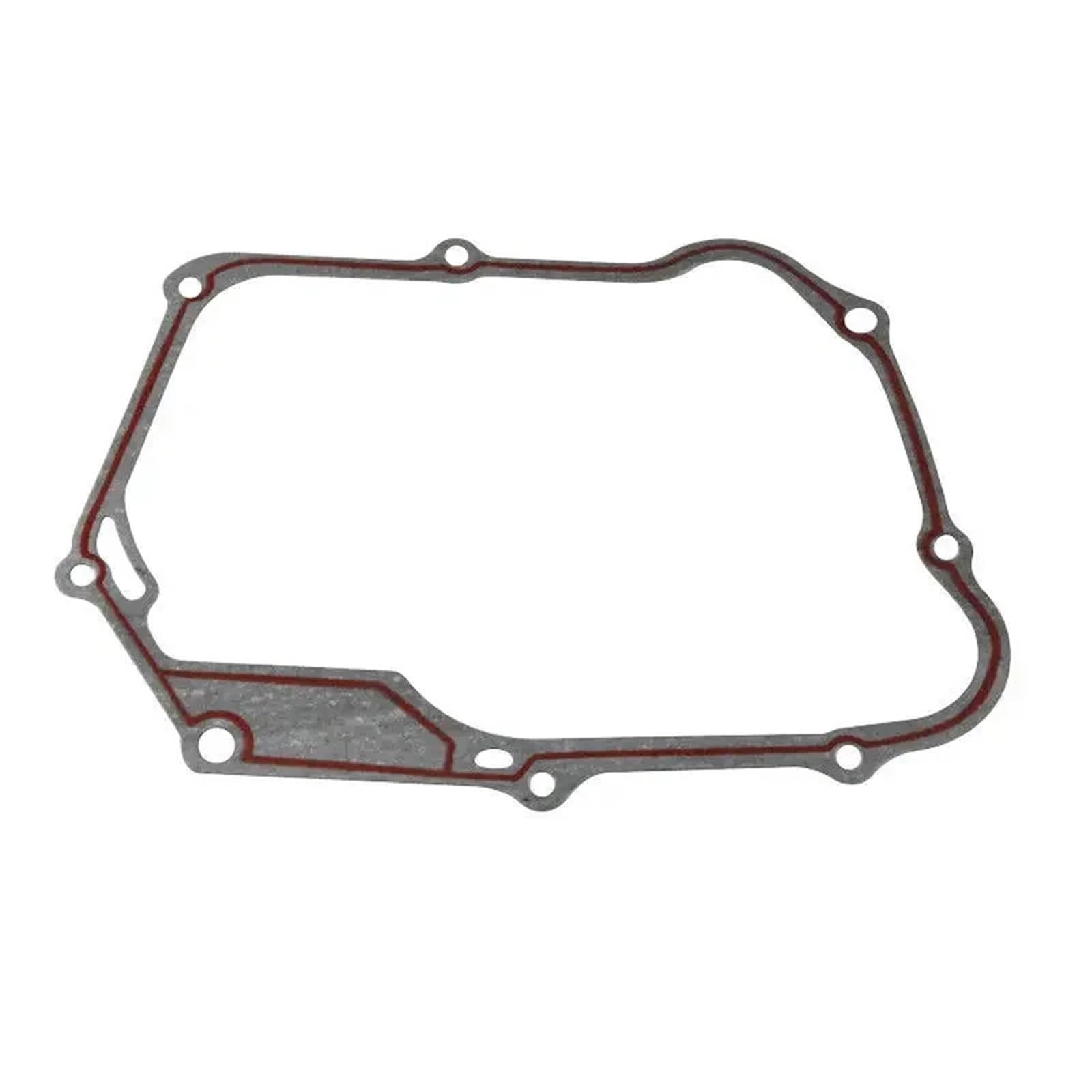 Uszczelka głowicy cylindra Uszczelka pokrywy skrzyni korbowej sprzęgła pasująca do modeli Honda TRX70 Fourtrax ATC70 78-87 TRX90X TRX90 93-20 ZB50 CT70 C70 SL70 XL70 CL70