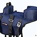 HILASON Western Horse Saddle Buddy Seat for Kids | Compatible with Horses Children Junior Equestrian