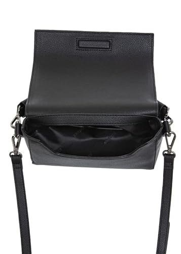 Bolsa Crossbody Colcci feminino Preto U