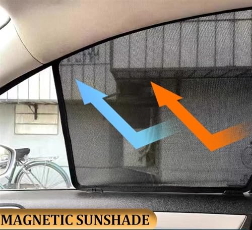 Pare-soleil auto CRV 2012 2013 2014 2015 2016 sur mesure premium - 2