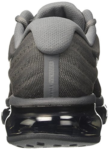 Nike Air Max 2017 Mens Running Shoes, Cool Grey/Anthracite-Dark Grey, (10.5 D(M) Us) #TOP2