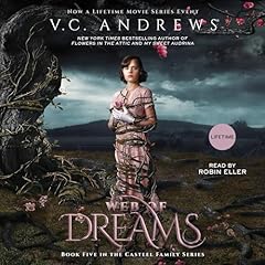 Web of Dreams cover art