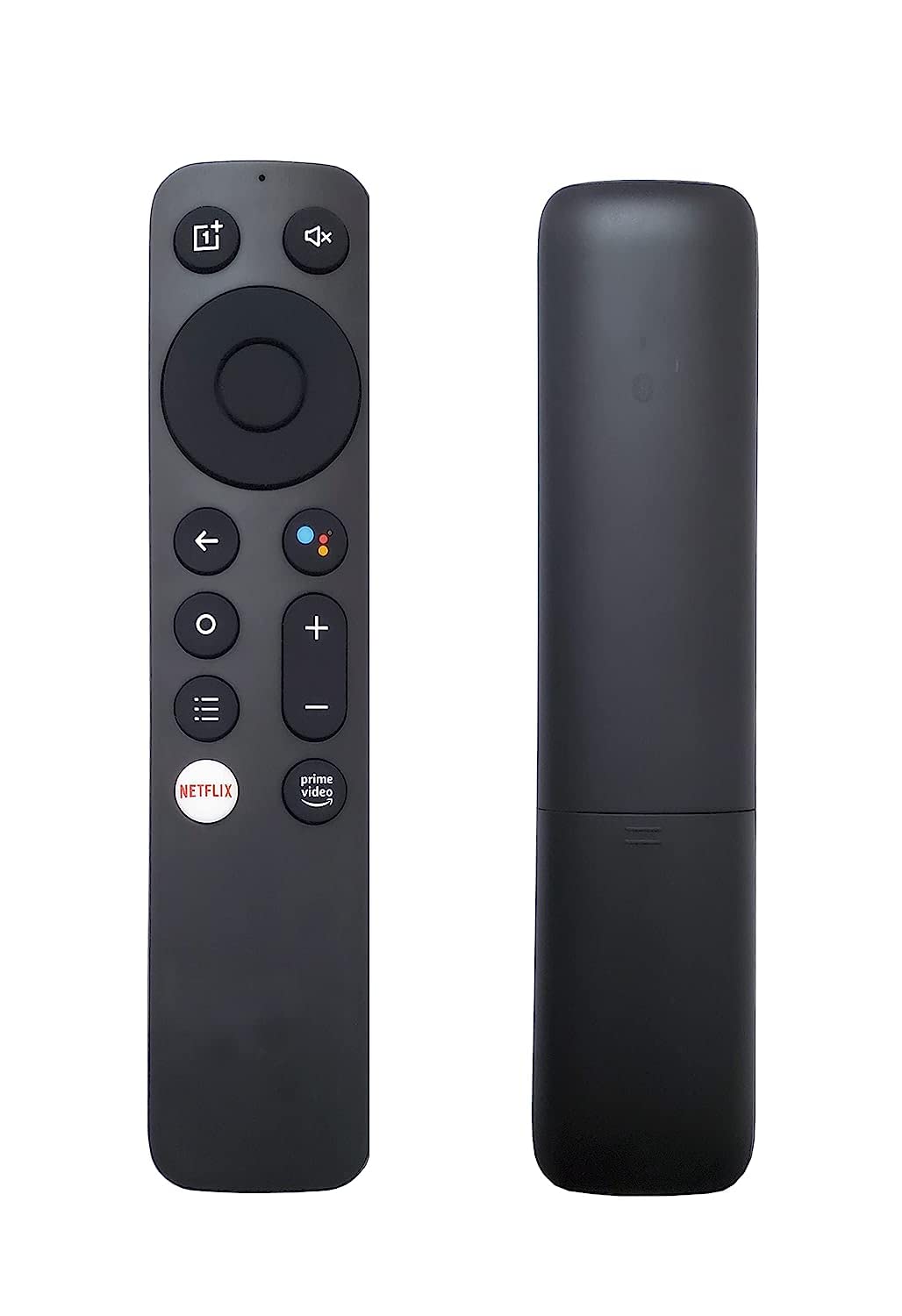 Hybite Remote Compatible with OnePlus LED Smart TV 4k Without Voice Command with Netflix & Prime Video hot Keys (Please Match The Image with Your Old Remote) (B0B7P1VZVL) Amazon Price History, Amazon Price Tracker