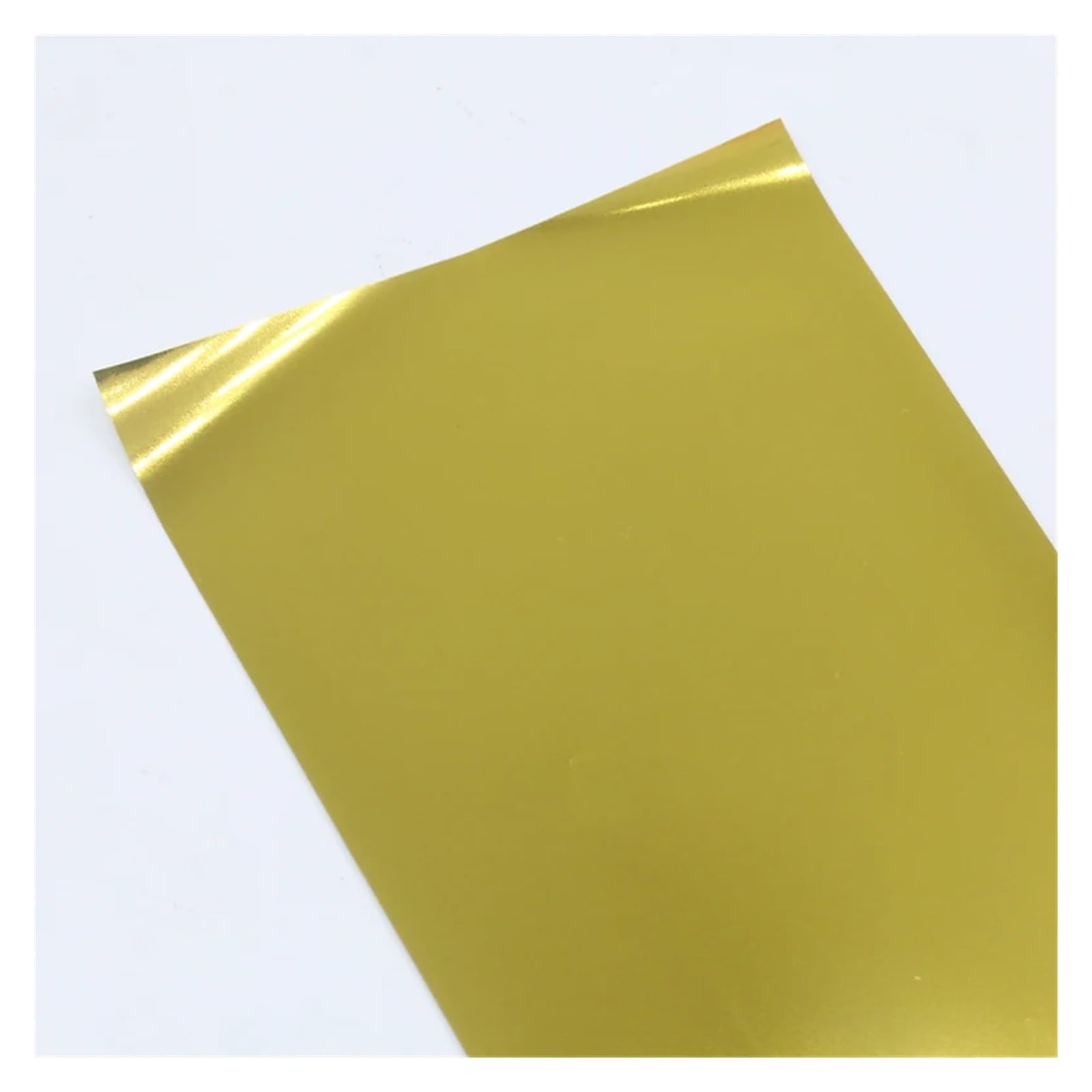 Papier do tłoczenia na gorąco, Folia na gorąco, folia rolkowa, termotransfer, tłoczenie, laminator holograficzny, papierowa, wielokolorowy(1 Pen)