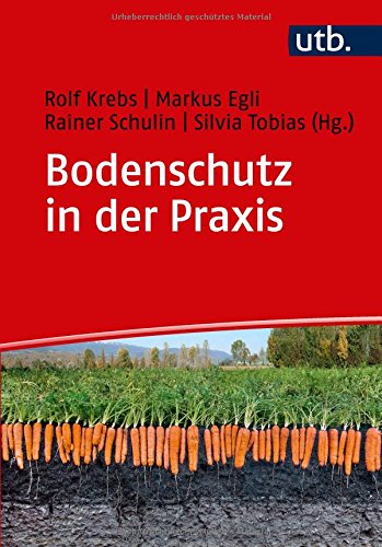 Preisvergleich Produktbild Bodenschutz in der Praxis