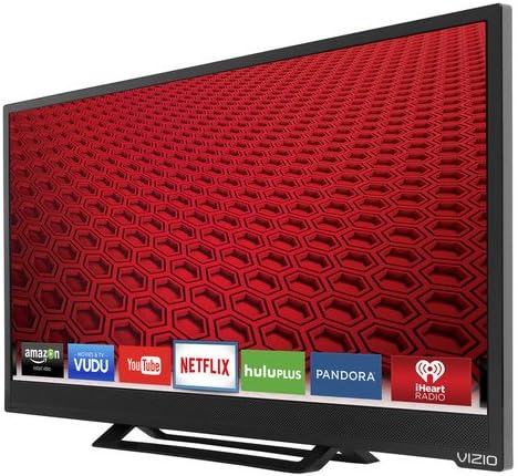 VIZIO E28h-C1 E Series 28-Inch Class Full-Array LED Smart TV
