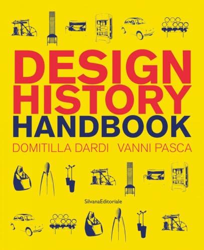 Design history handbook
