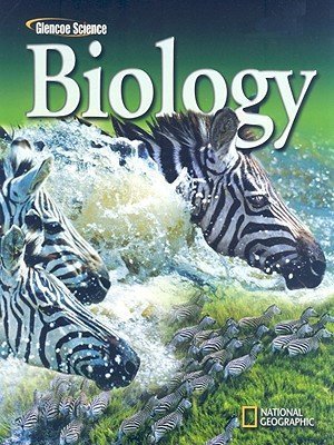 Biology 0078797349 Book Cover