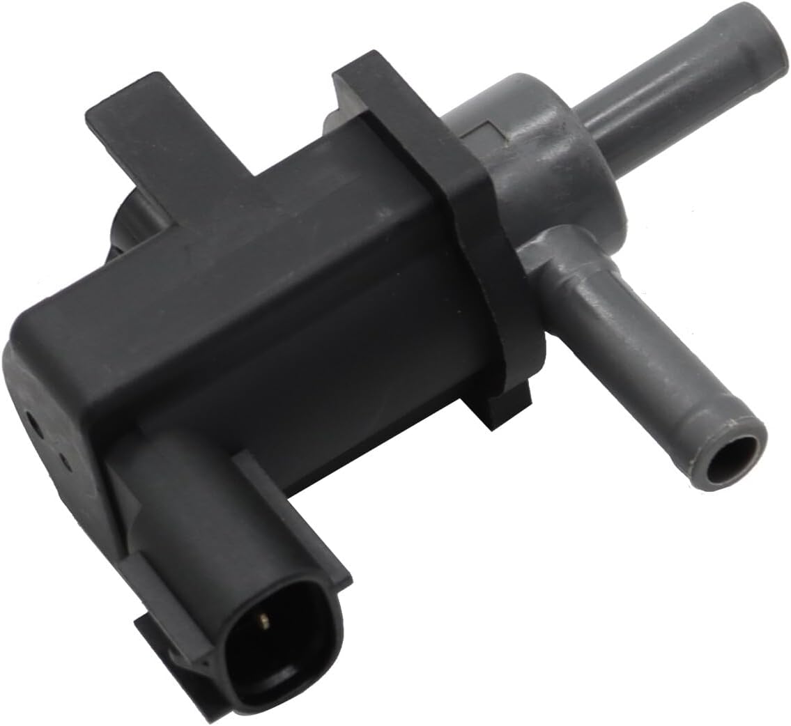 Vapor Canister Purge Solenoid Vent Control Valve For 2004-2010 Toyota Highlander