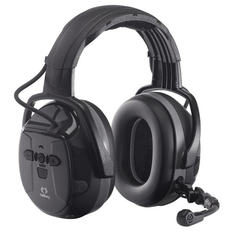 Bandeau anti-bruit XStream 82 dB pour travailler au calme