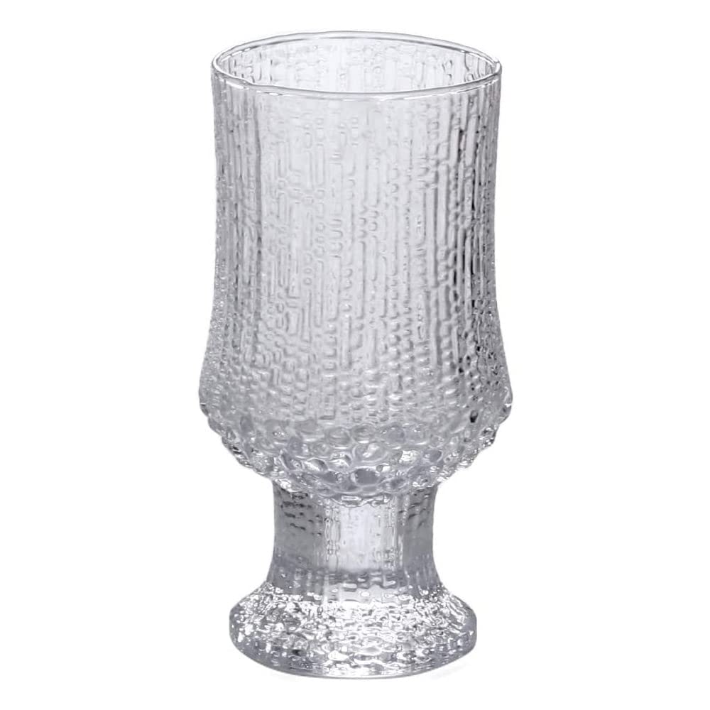 【未使用品】 ウルティマツーレ ゴブレット【4脚】 Amazon.co.jp: 【正規輸入品】 iittala(イッタラ) ウルティマ