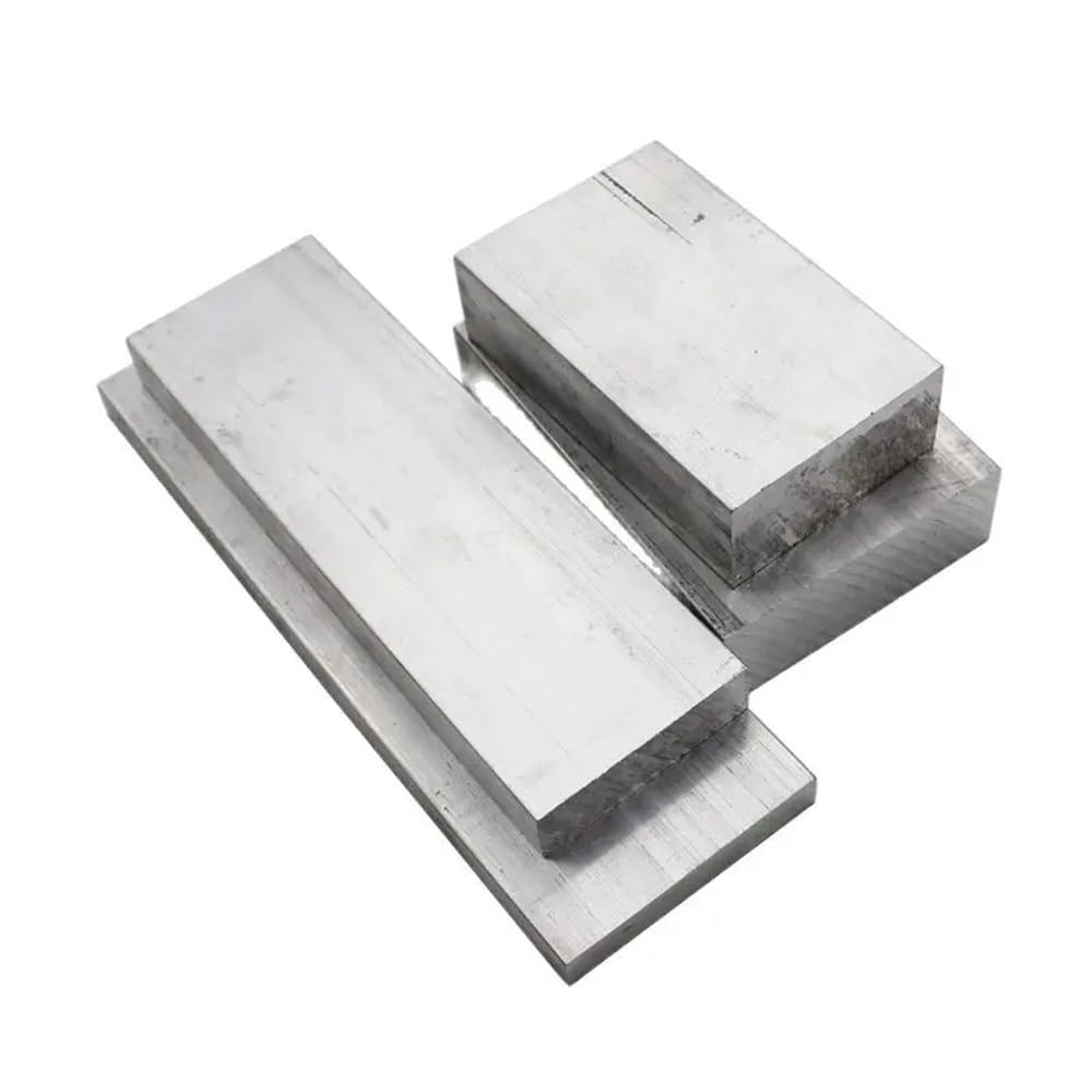 Blacha aluminiowa 6061 T6 o wysokiej wytrzymałości, 1 szt(250x10x30M)