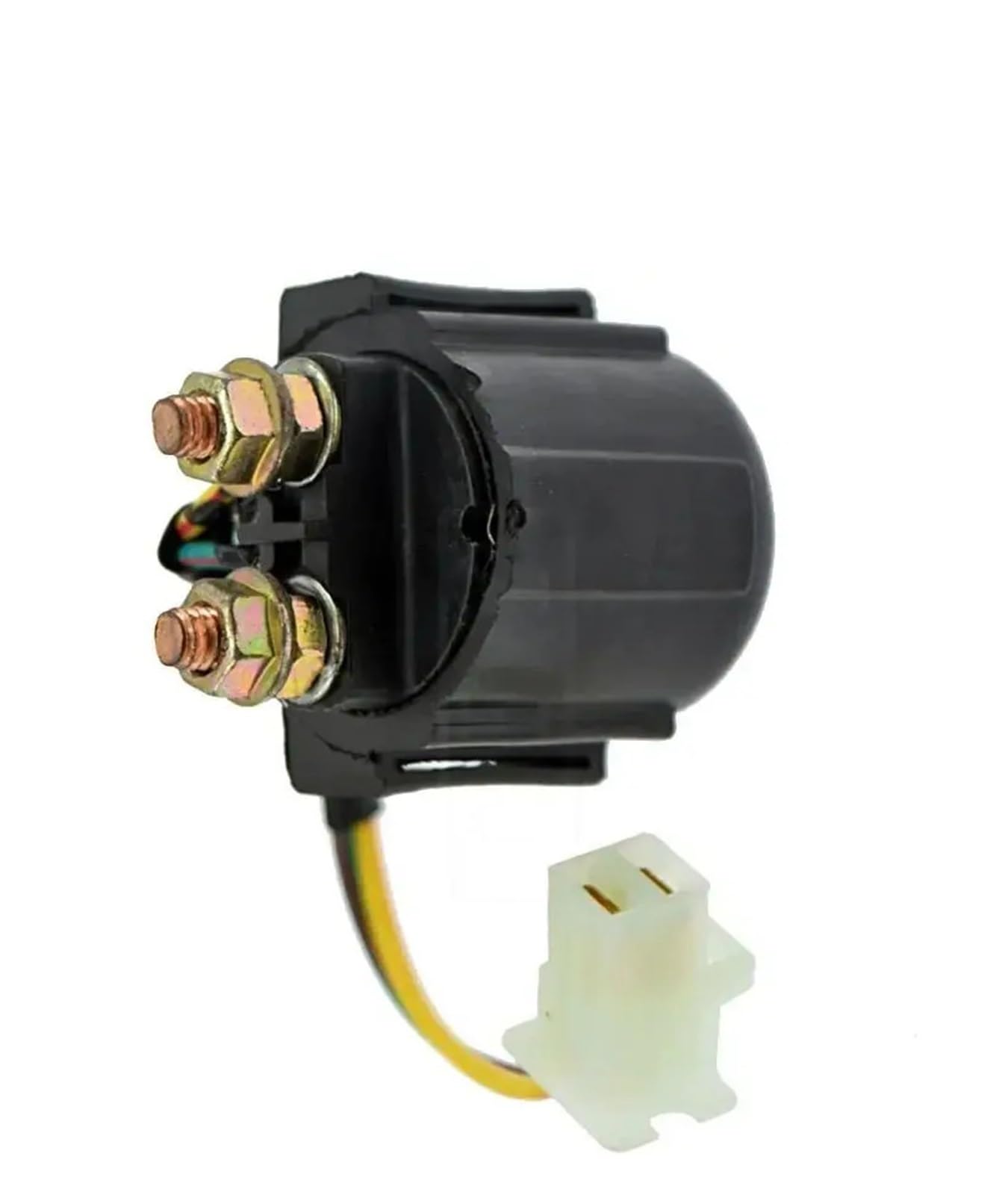 przekaźnik elektromagnetyczny motocykla Do XT600 1990 1991 1992 1993 1994 1995 XT 600 12 V Elektromagnes rozrusznika Przełącznik zapłonu Przekaźnik rozruchowy Przekaźnik rozrusznika motocykla