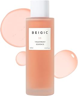 BEIGIC Treatment Essence - Esencia facial hid...