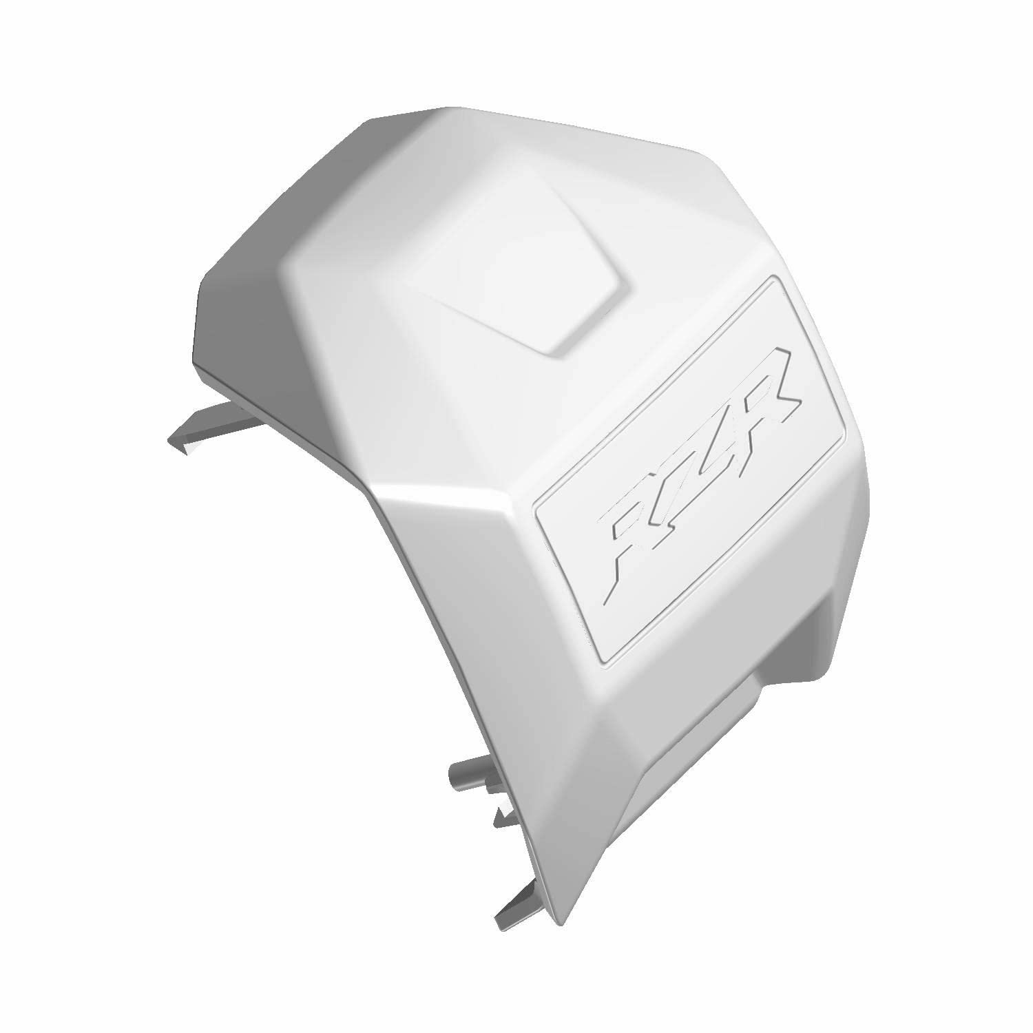 Amazon.com: Polaris 5456146-070 Black Steering Wheel Cap RZR Turbo