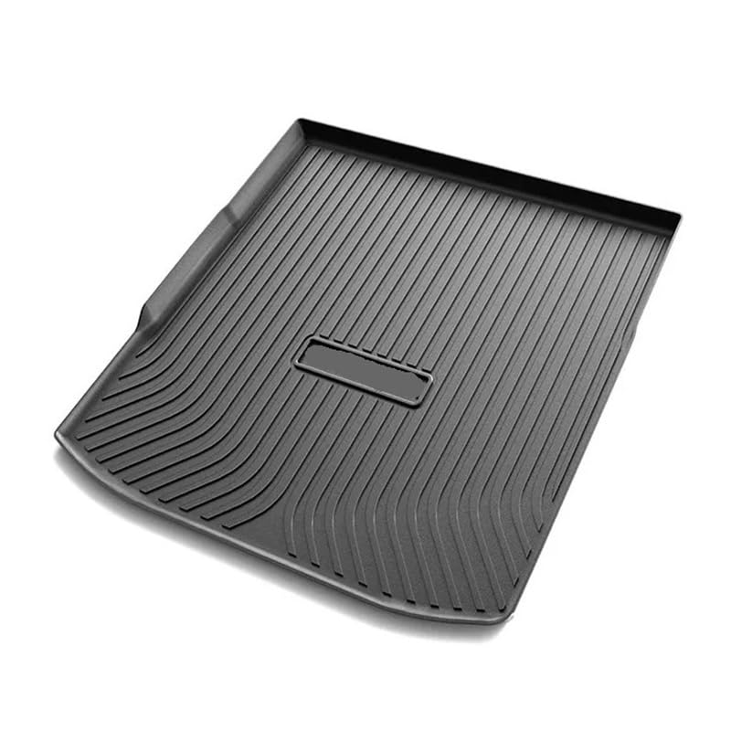 Tapis de coffre voiture TPE pour Outlander MK4 2022-2024