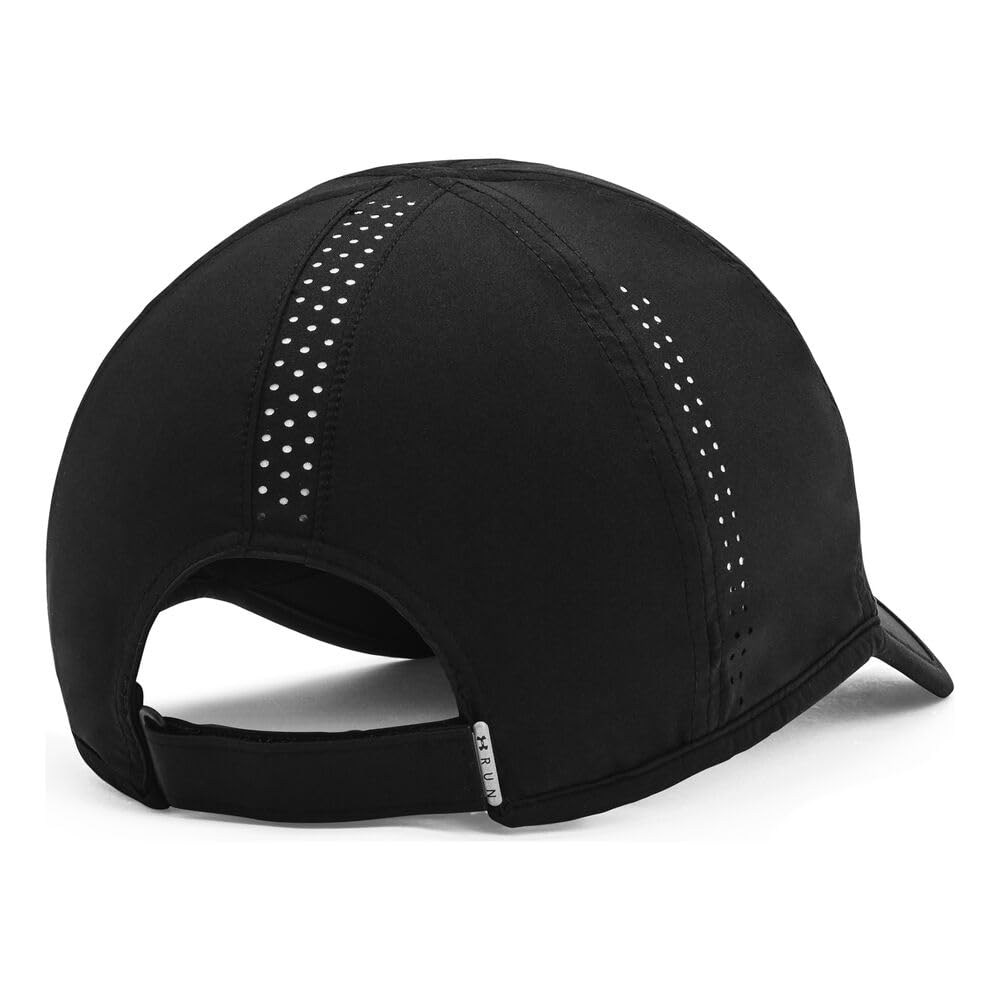 Under Armour Herren Cap Launch Run Hat