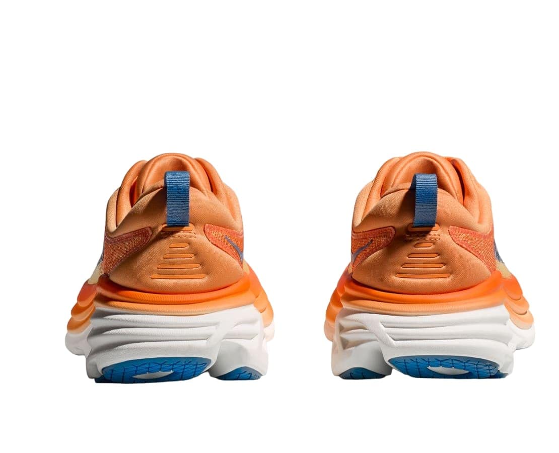 Hoka One One Bondi 8 Orange Men’s 12 Amazon.com: HOKA ONE ONE Hoka Men main image 4