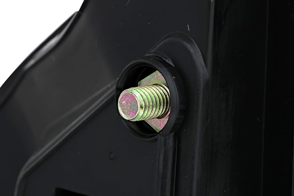 Compatible with Honda CR-V 2012 2013 2014 Power Side Door View Mirror Passenger Right