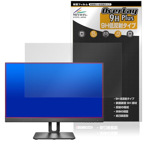 ~rbNX I-O DATA LCD-D241SD-FX/LCD-D241SD-F Ή ی tB PET dx 9H ᔽ KX̍dx {