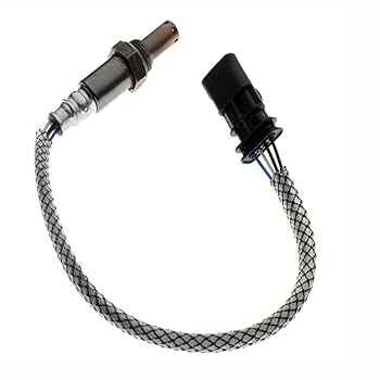 コロン Amazon.com: VAKUUM Downstream Oxygen Sensor 31480395