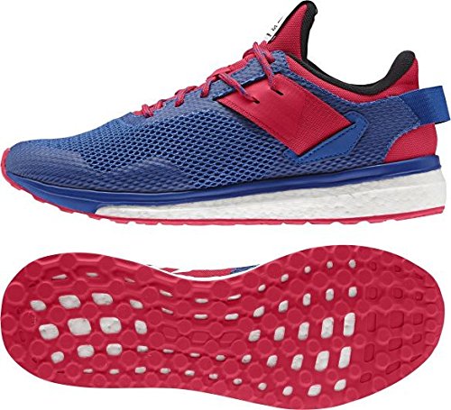 Adidas Response 3 M, Scarpe da Corsa Uomo, Blu, 48...
