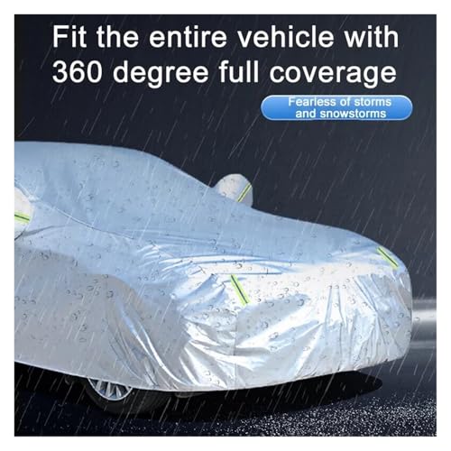 Housse de protection voiture Mazda CX5 imperméable bâche auto