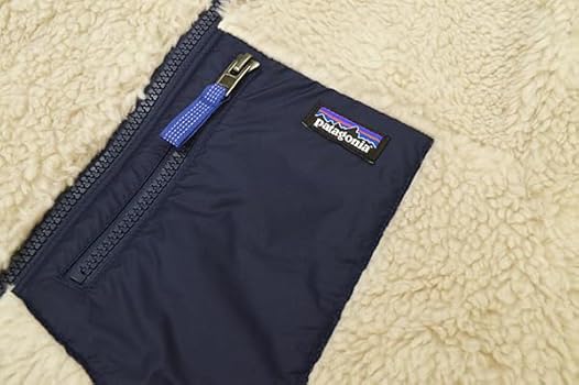 Amazon.co.jp: [パタゴニア] Kids' Reversible Ready Freddy
