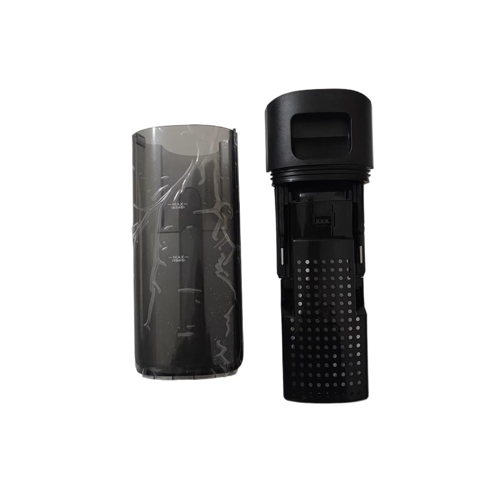Serbatoio dell'Acqua Sporca Originale for Aspirapolvere Compatibile con Dreame H14 PRO / H14, Lavapavimenti, Ricambio for Serbatoio dell'Acqua.(H14 PRO)