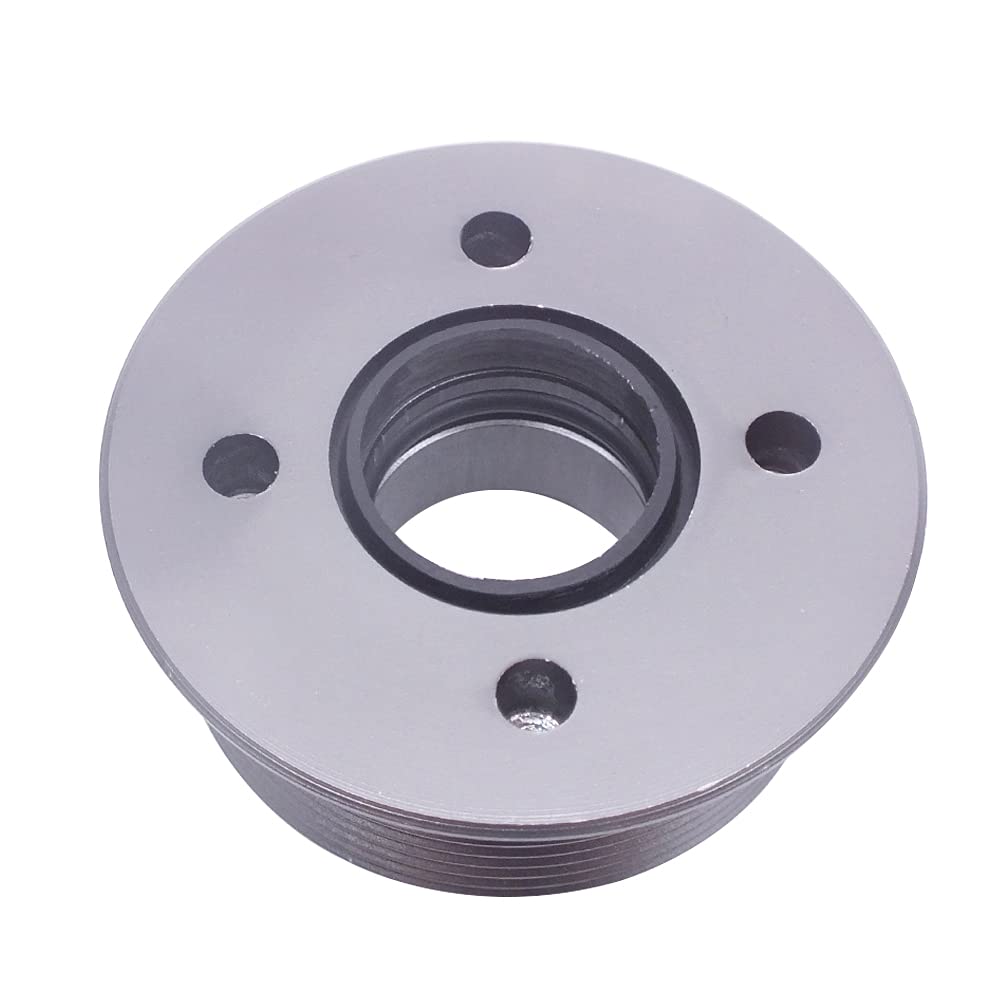 OVERSEE 0435345 End Cap Assy with Seals and Wrench for Johnson Evinrude OMC Outboard Motor 60-300hp 1991 & Up 435345