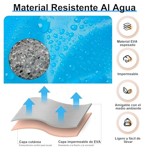 Opiniones y reviews de Impermeables para Niño que puedes comprar esta semana. 8 Imagen adicional