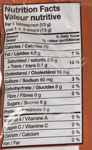 Skor Toffee Bits, 3-Pounds