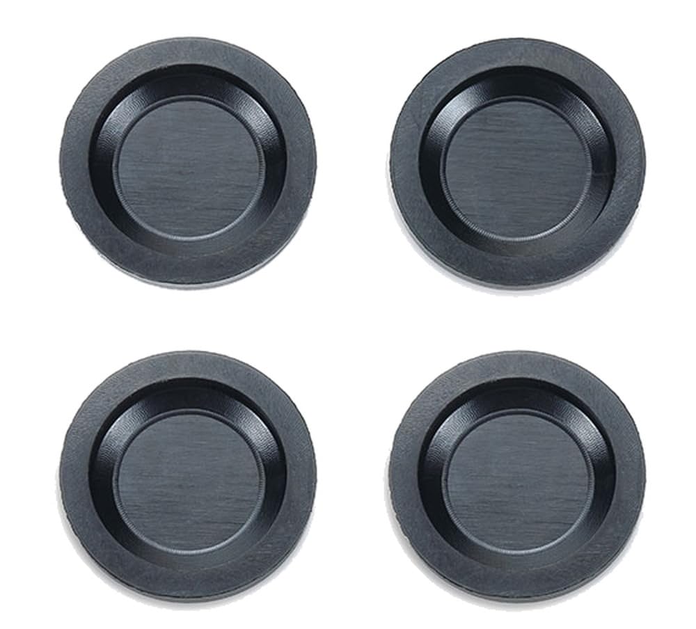 Tamiya TRF421 Damper Oil Seals TAM51738