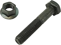 Vista 561 de TRQ, junta de rótula inferior delantera para el lado del conductor y del acompañante