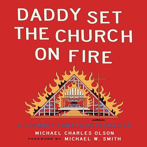 Daddy Set the Church on Fire Titelbild