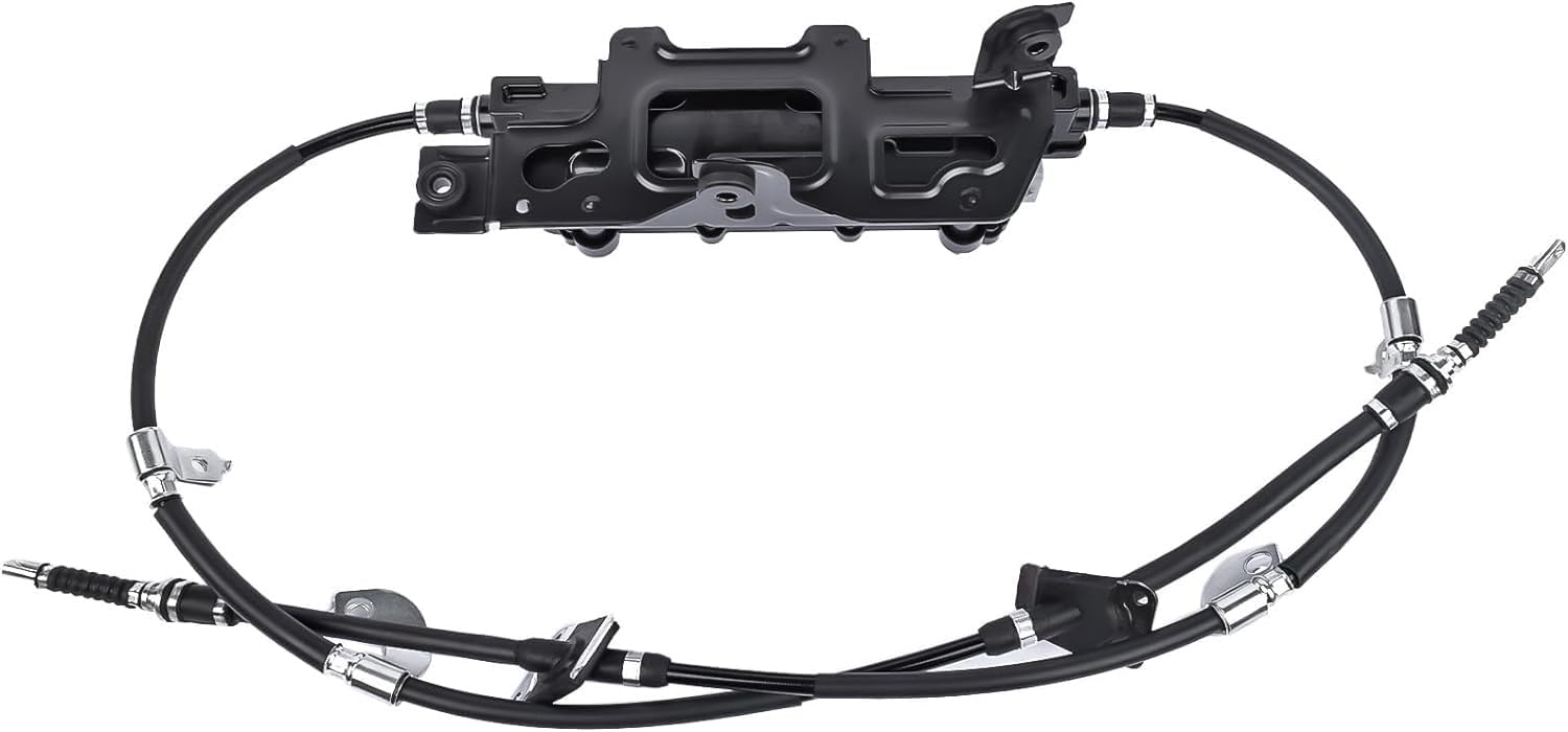 Electric Parking Brake Module 597002W800 Electronic Parking Brake Module Actuator for Santa Fe Iii Dm DMA 2.0 2.2 Crdi 2.4 4Wd 59700-B8800