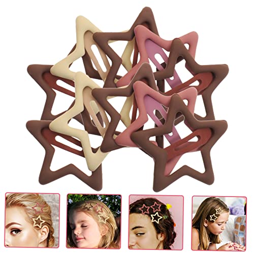 Épingles à cheveux tendance pour réaliser une coiffure festive