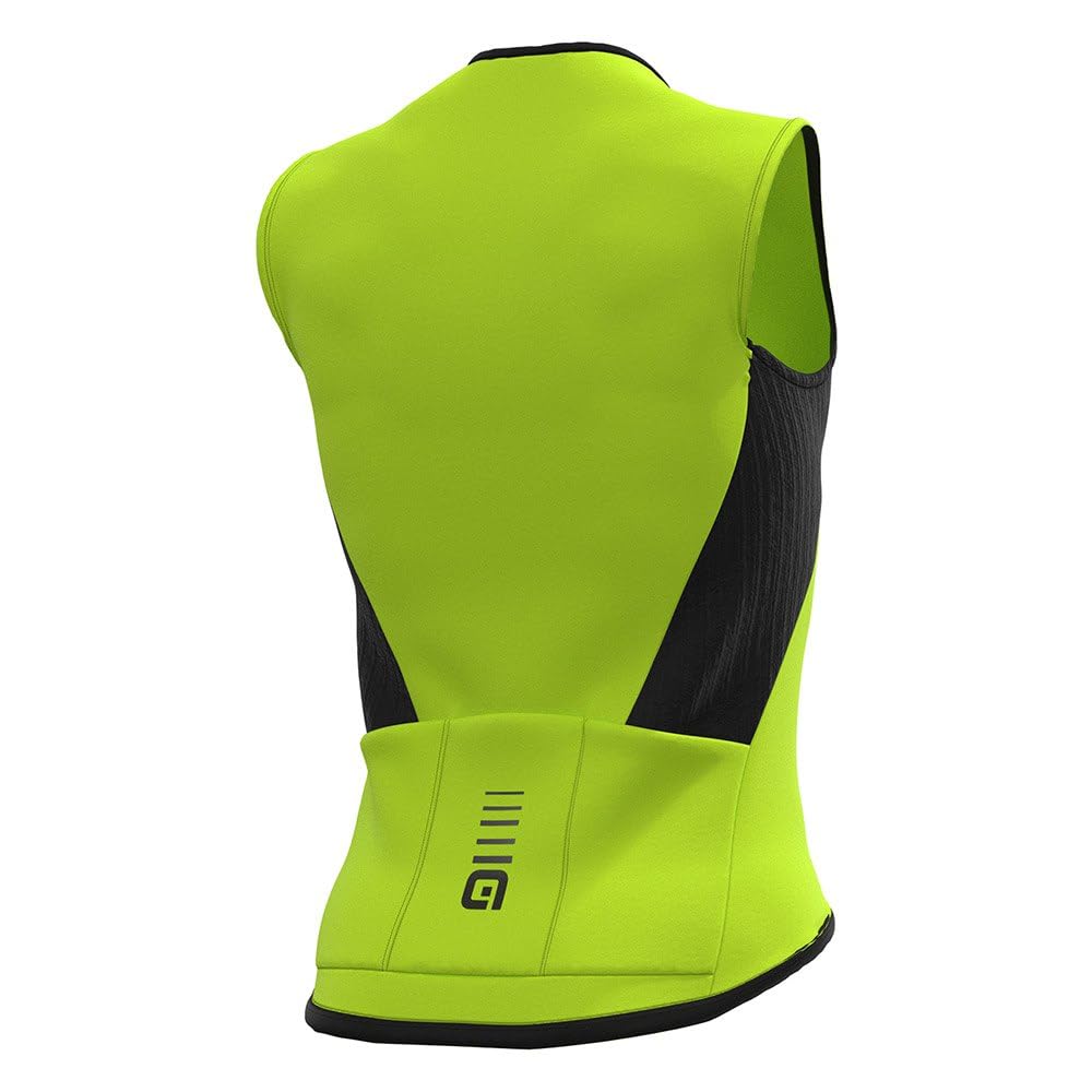 Gilet Uomo