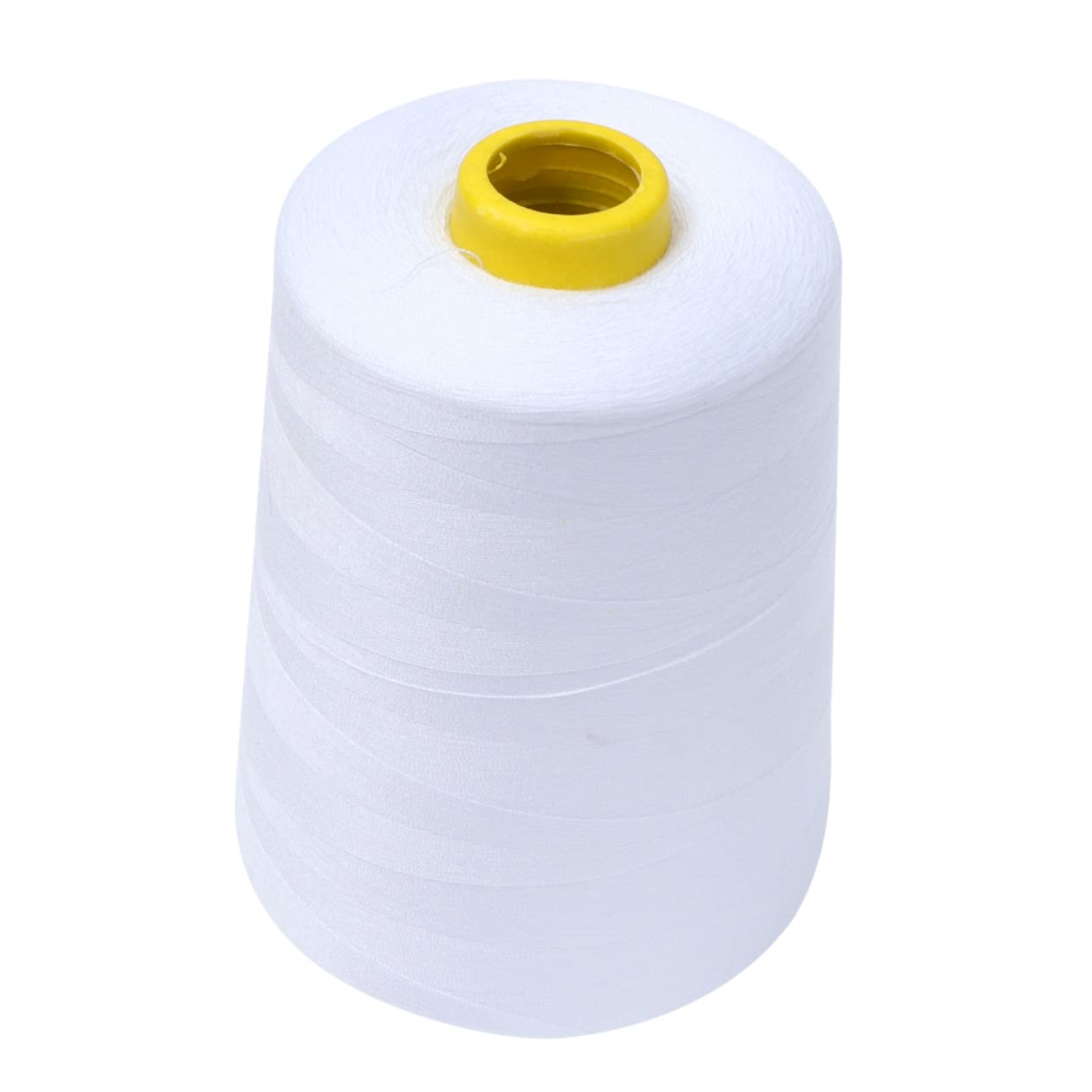 Homoyoyo 3 Series Hilo De Poliéster Para Coser Hilo Negro Para Bordar Hilo Para Coser Telas Hilo Para Coser Suministros Para Acolchado Costura Variada Herramientas Para 2 piezas x 3