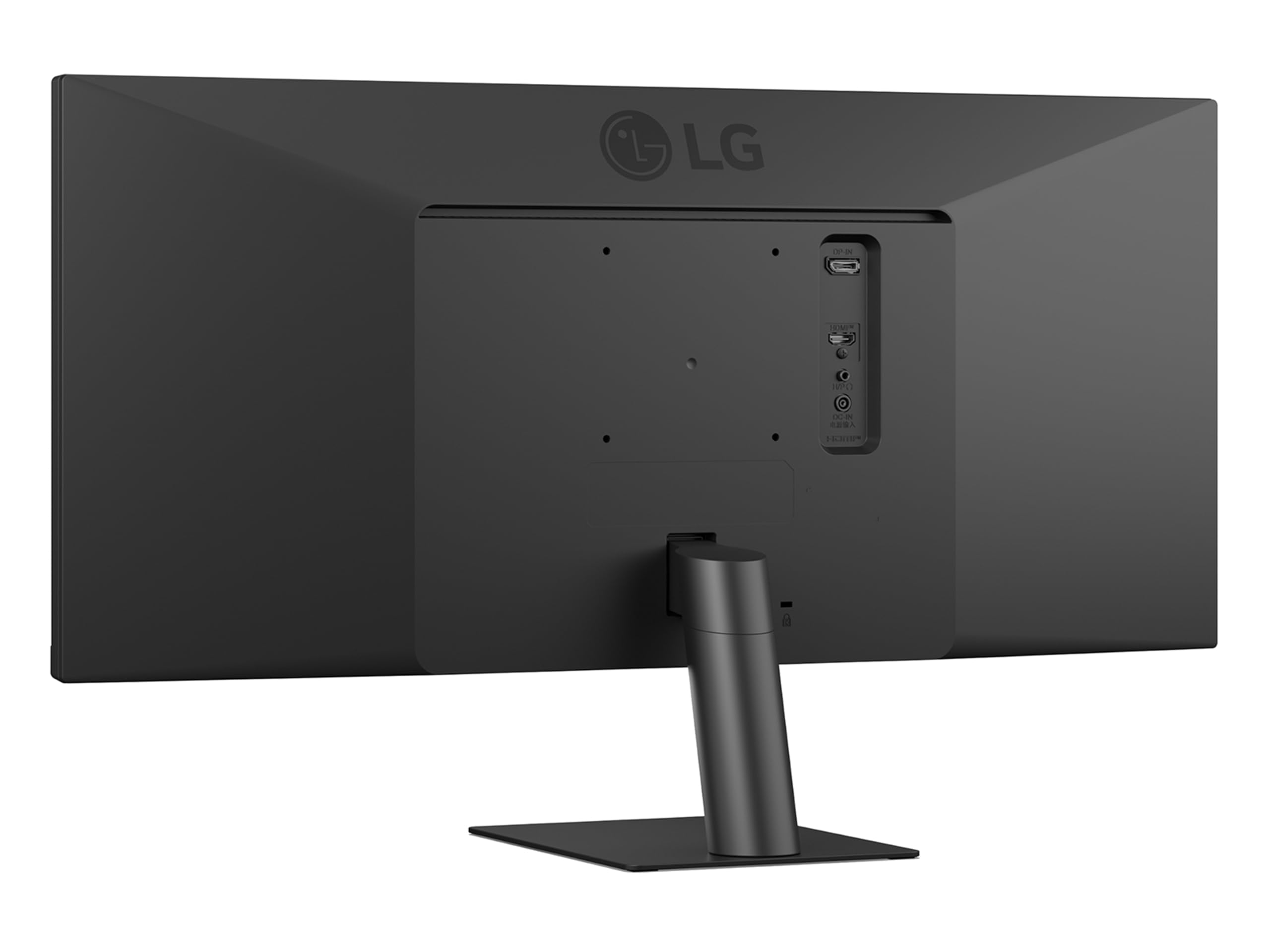LG 29U511A Monitor UltraWide 21:9 29" IPS, WFHD (2560x1080), HDR10, 100Hz, sRGB 99%, HDMI, DisplayPort, Uscita Cuffie, Schermo Antiriflesso, Reader Mode, Flicker Safe, Nero