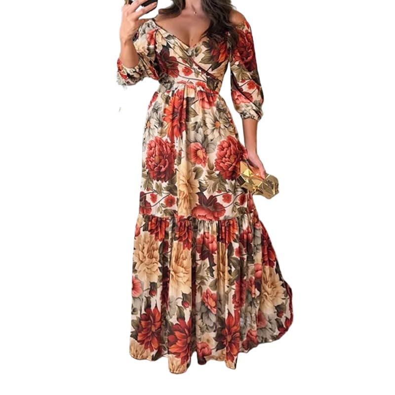 2025 Spring New Elegant and Fashionable Style Printed Lace