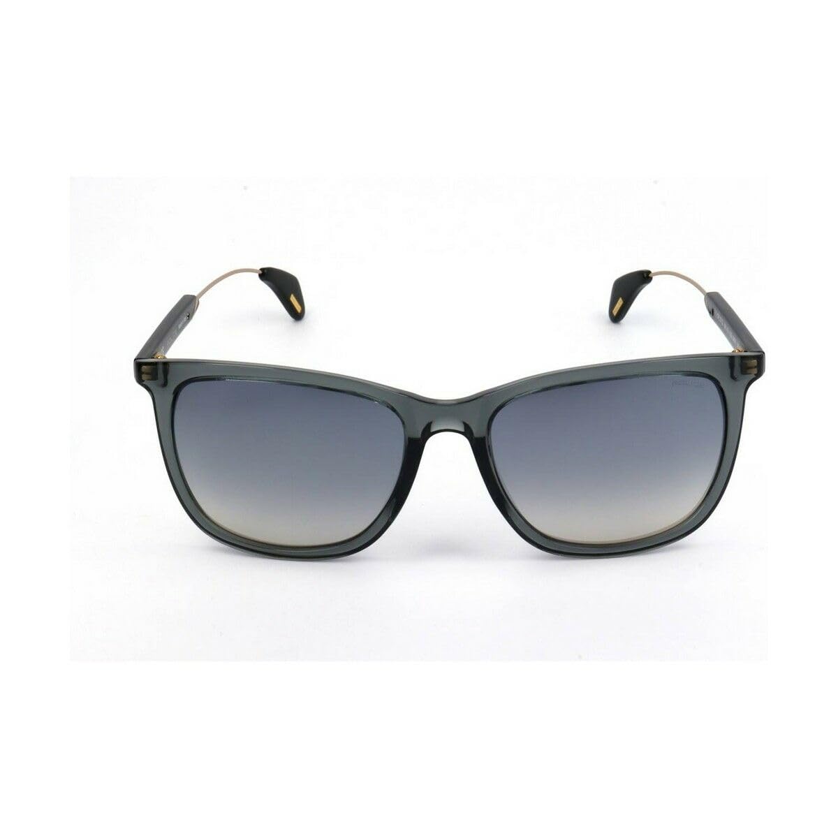 Police Mod. SPL671G Okulary przeciwsłoneczne, Dorośli Unisex, Wielobarwny (Wielobarwny), Jeden rozmiar