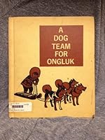 Dog Team for Ongluk B000NXMTJ4 Book Cover