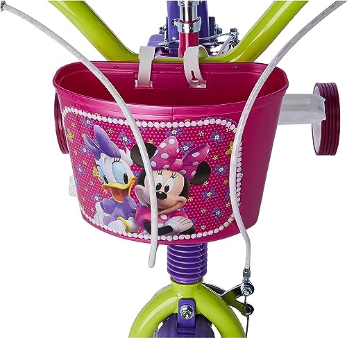 Albri Bambina da 14 Pollici, Bicicletta Disney
